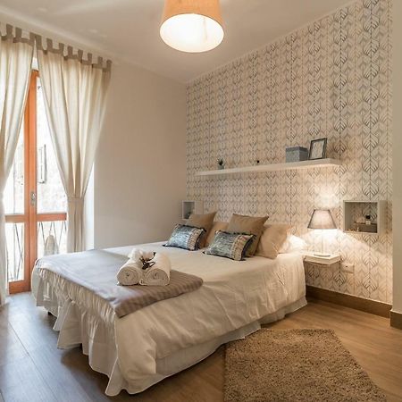 Apartament Casa Gonzaga Con Parcheggio Orvieto Zewnętrze zdjęcie
