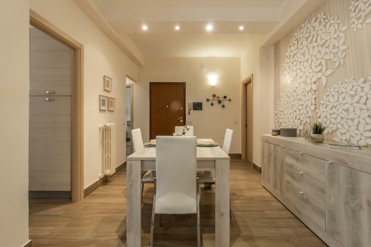 Apartament Casa Gonzaga Con Parcheggio Orvieto Zewnętrze zdjęcie