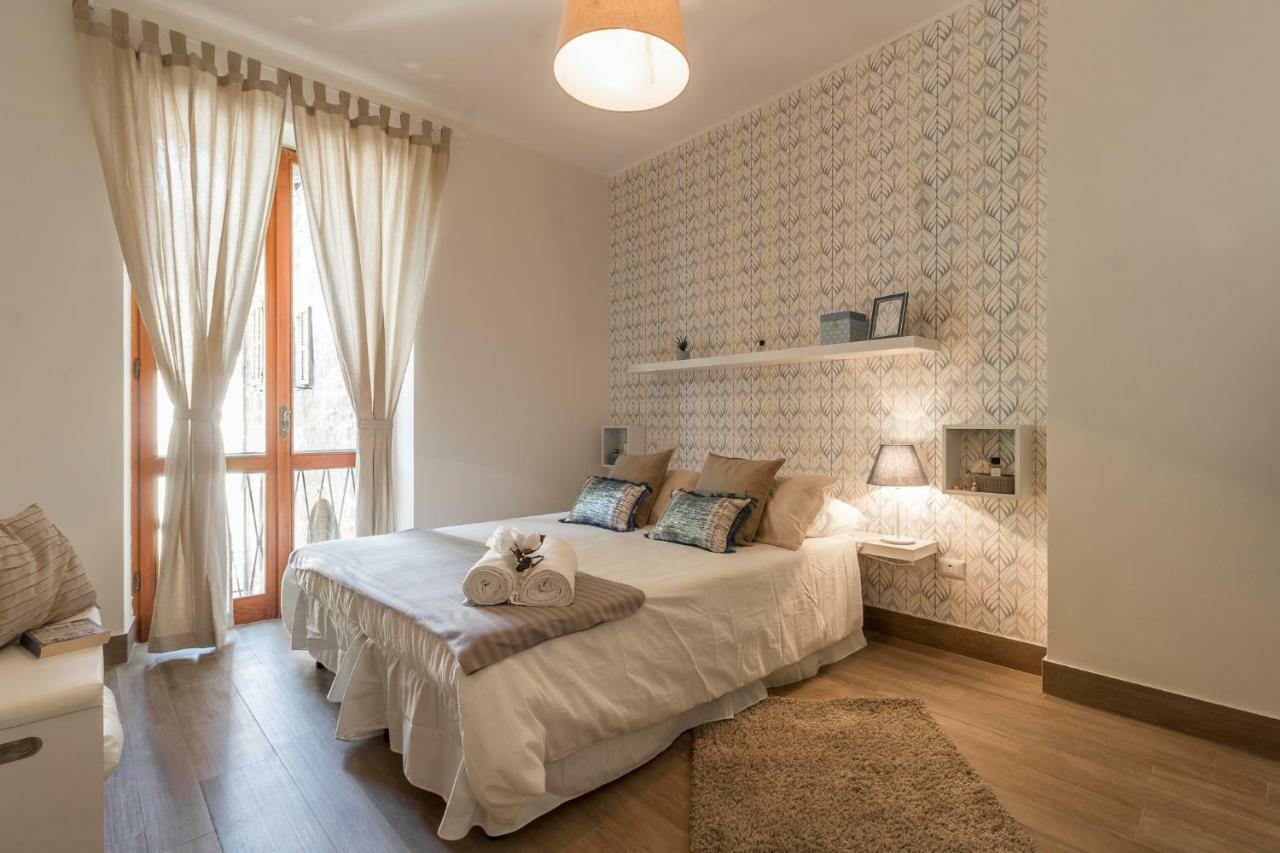 Apartament Casa Gonzaga Con Parcheggio Orvieto Zewnętrze zdjęcie