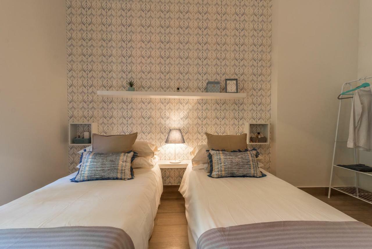 Apartament Casa Gonzaga Con Parcheggio Orvieto Zewnętrze zdjęcie