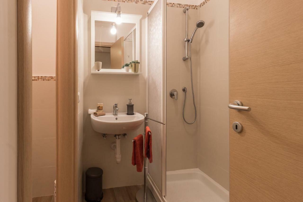 Apartament Casa Gonzaga Con Parcheggio Orvieto Zewnętrze zdjęcie