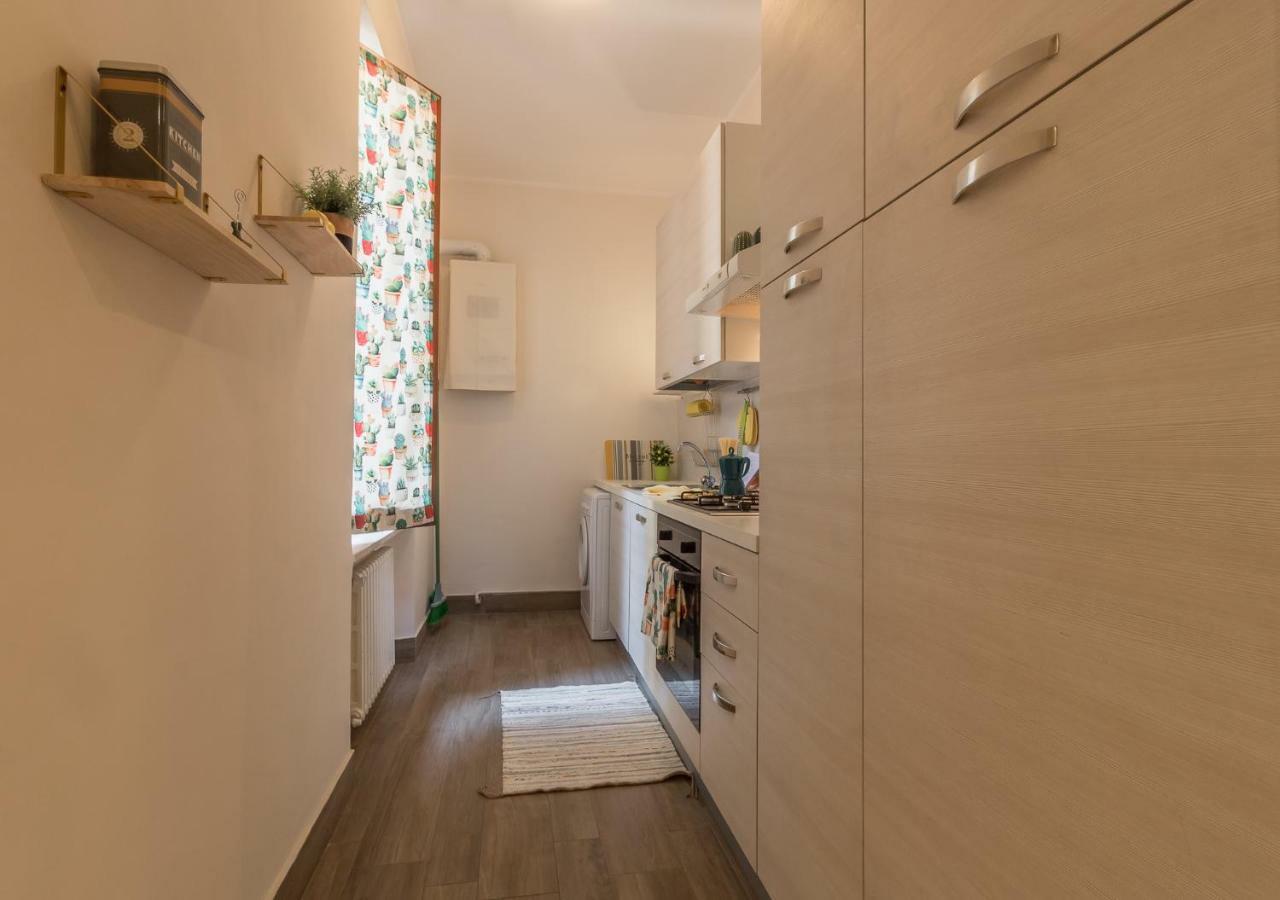 Apartament Casa Gonzaga Con Parcheggio Orvieto Zewnętrze zdjęcie