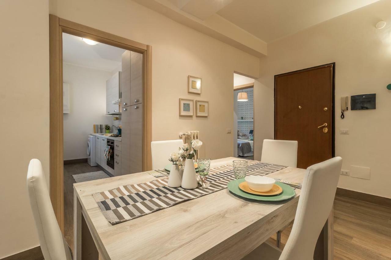 Apartament Casa Gonzaga Con Parcheggio Orvieto Zewnętrze zdjęcie