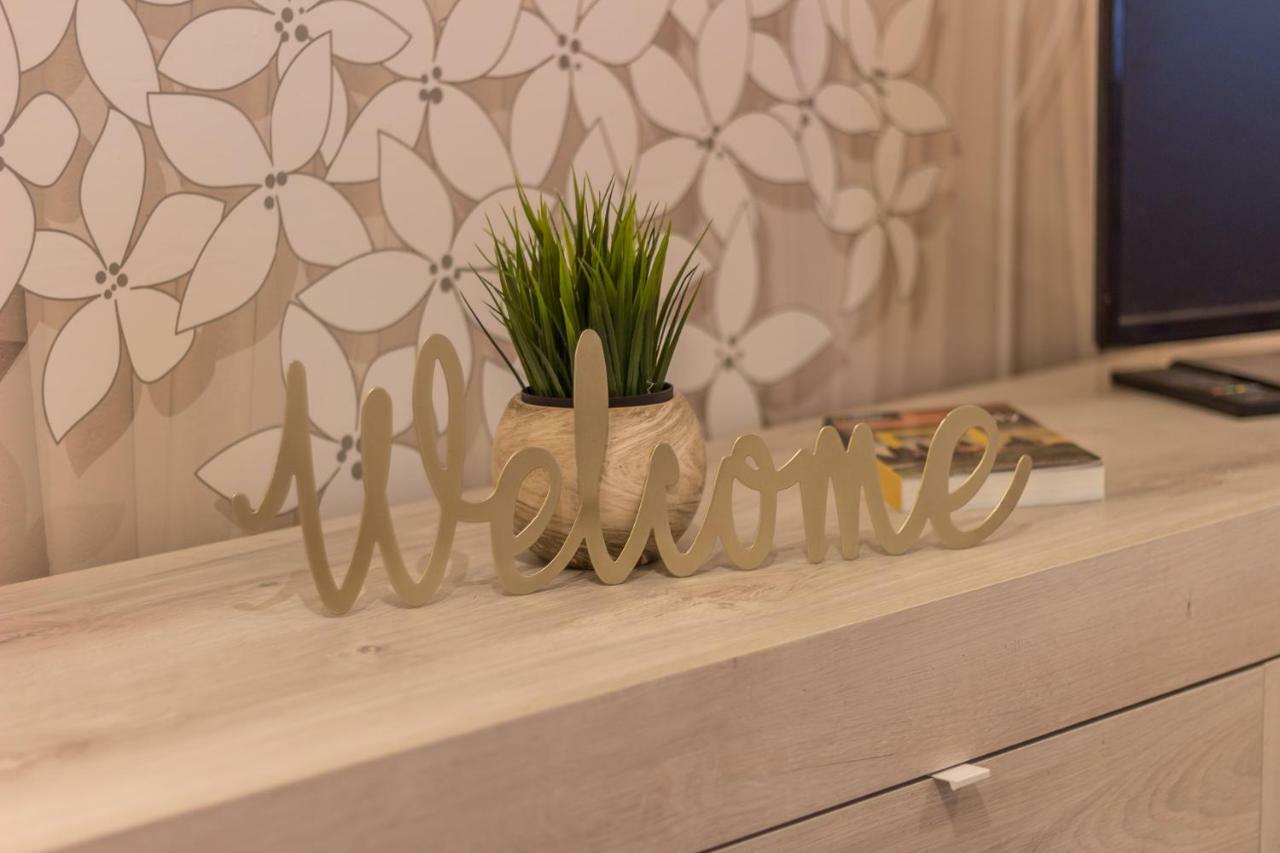 Apartament Casa Gonzaga Con Parcheggio Orvieto Zewnętrze zdjęcie