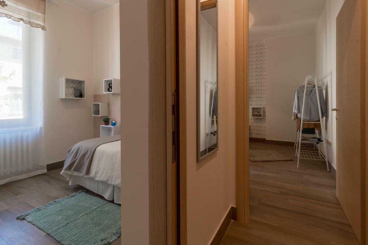 Apartament Casa Gonzaga Con Parcheggio Orvieto Zewnętrze zdjęcie