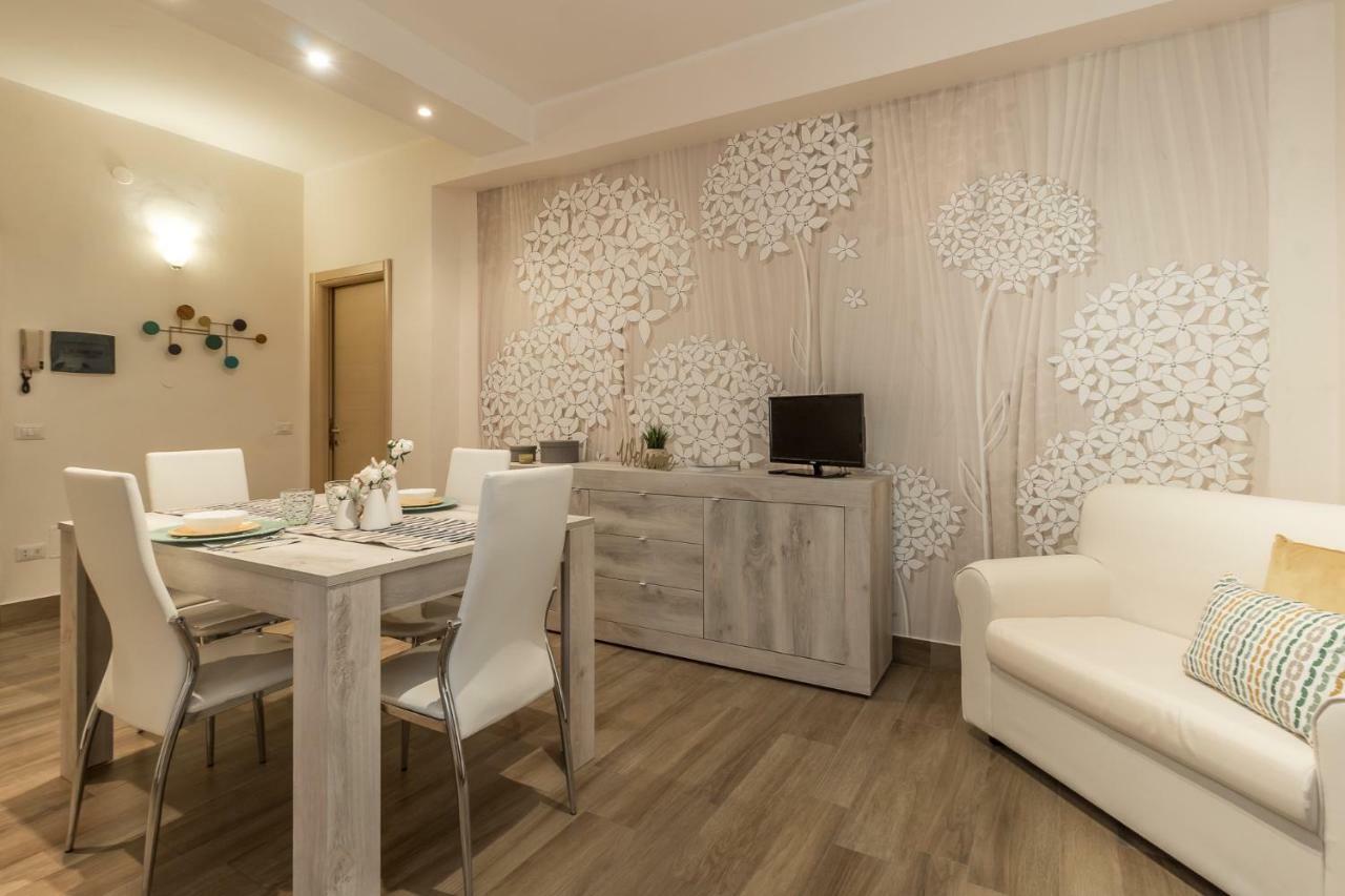 Apartament Casa Gonzaga Con Parcheggio Orvieto Zewnętrze zdjęcie
