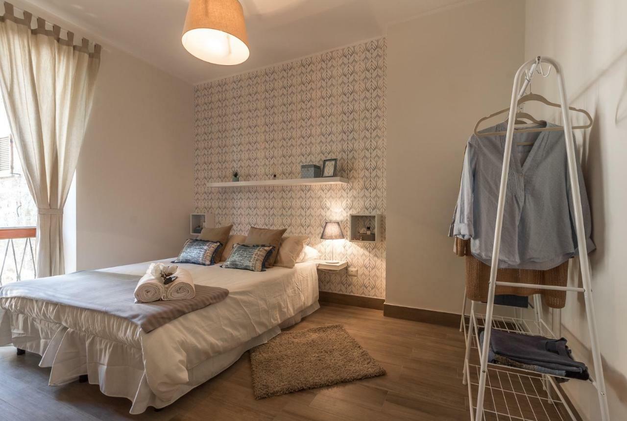 Apartament Casa Gonzaga Con Parcheggio Orvieto Zewnętrze zdjęcie