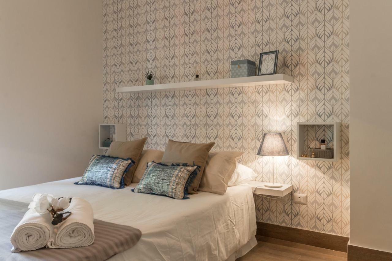 Apartament Casa Gonzaga Con Parcheggio Orvieto Zewnętrze zdjęcie