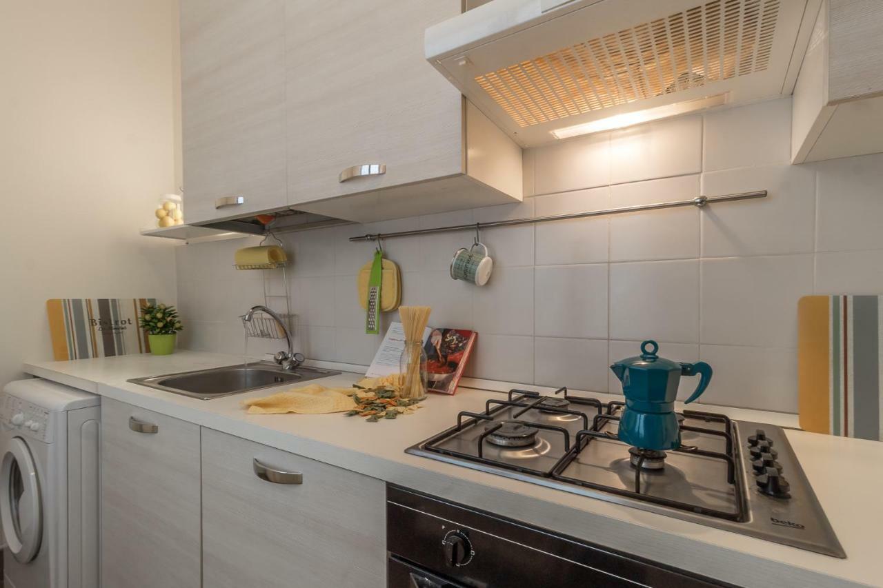 Apartament Casa Gonzaga Con Parcheggio Orvieto Zewnętrze zdjęcie